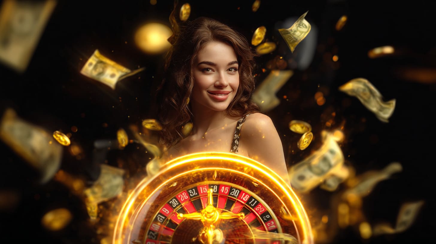 DXWIN casino online games and live dealer experience
