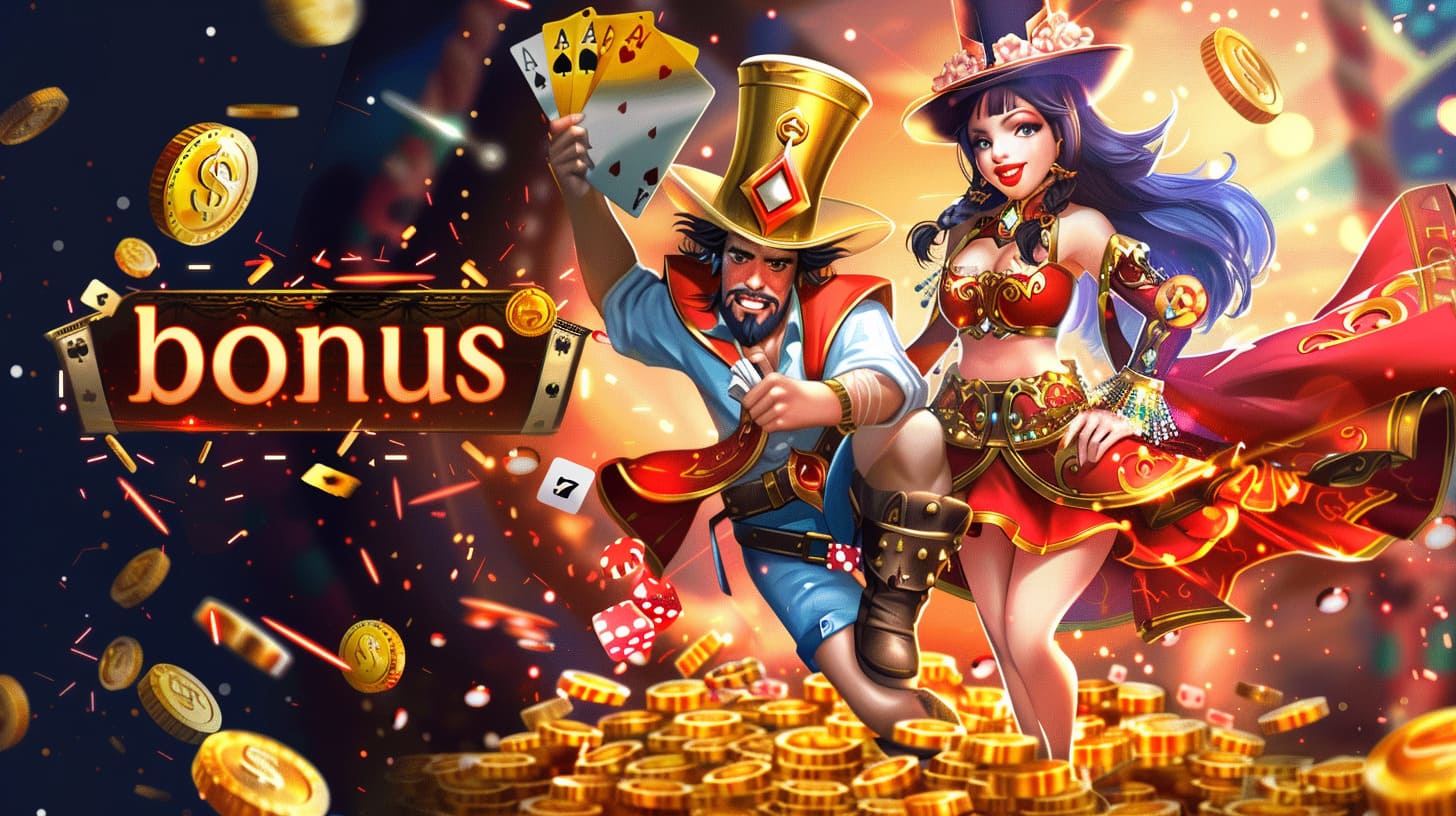 DXWIN daily promotions for online gaming users