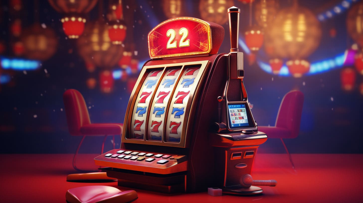 DXWIN video slots and classic machines