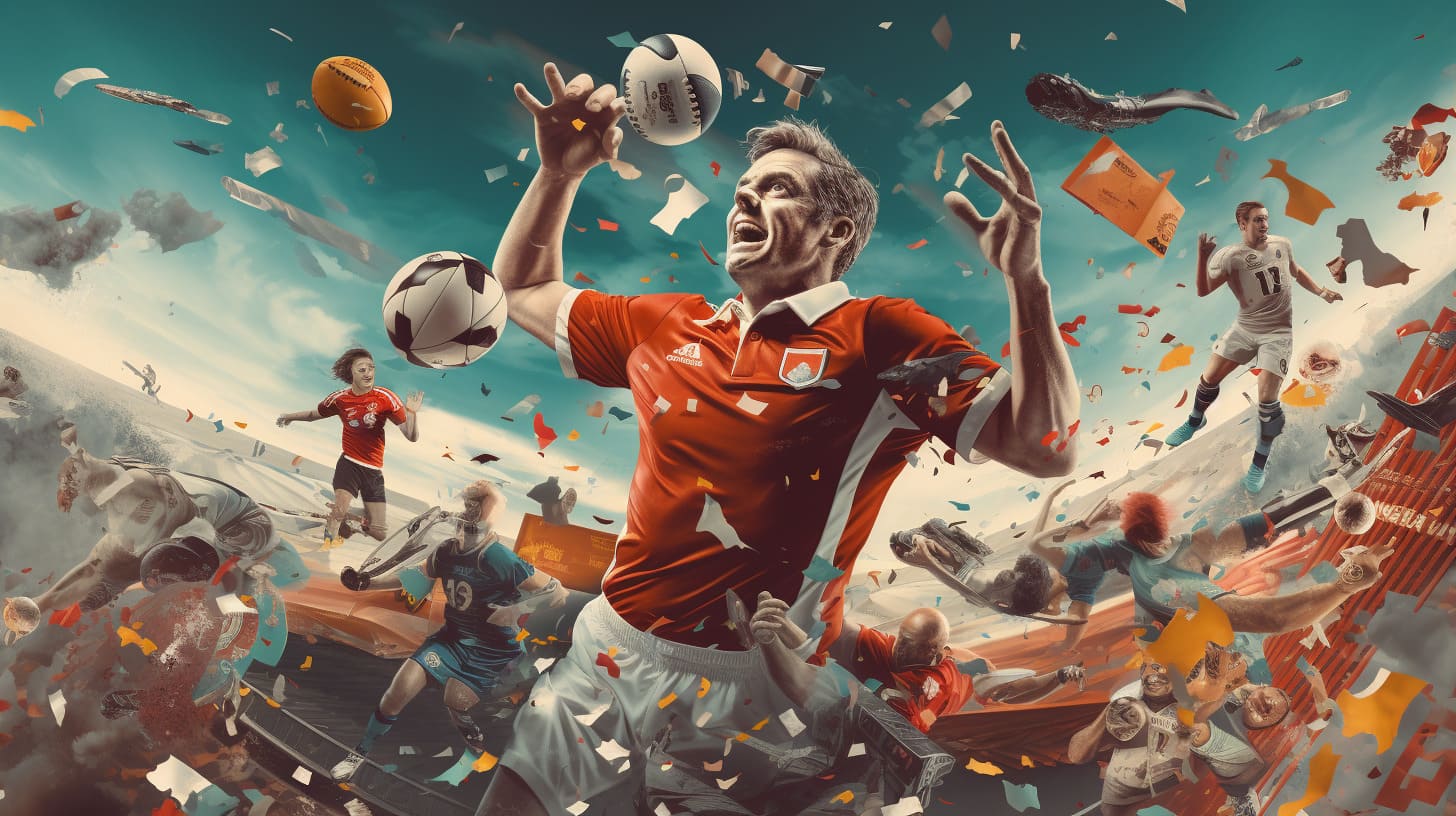 DXWIN sports betting platform for football and cricket