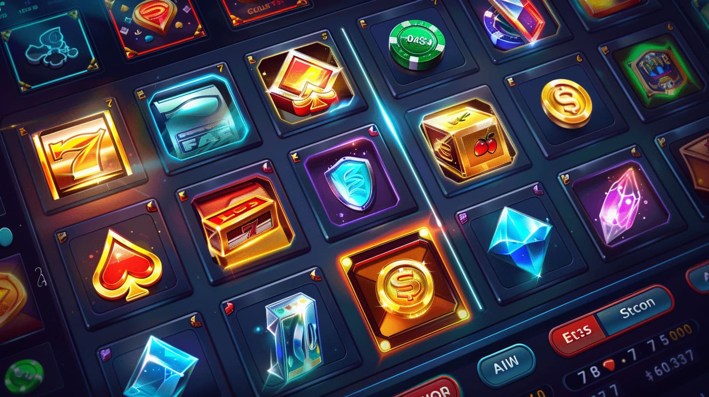 DXWIN online casino games for real money