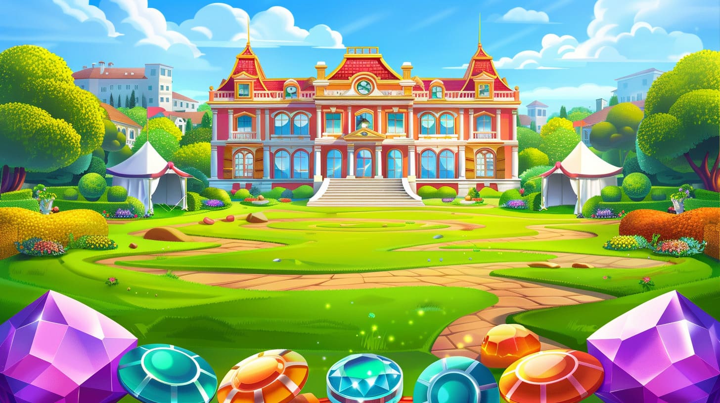 DXWIN crash and table games for mobile users