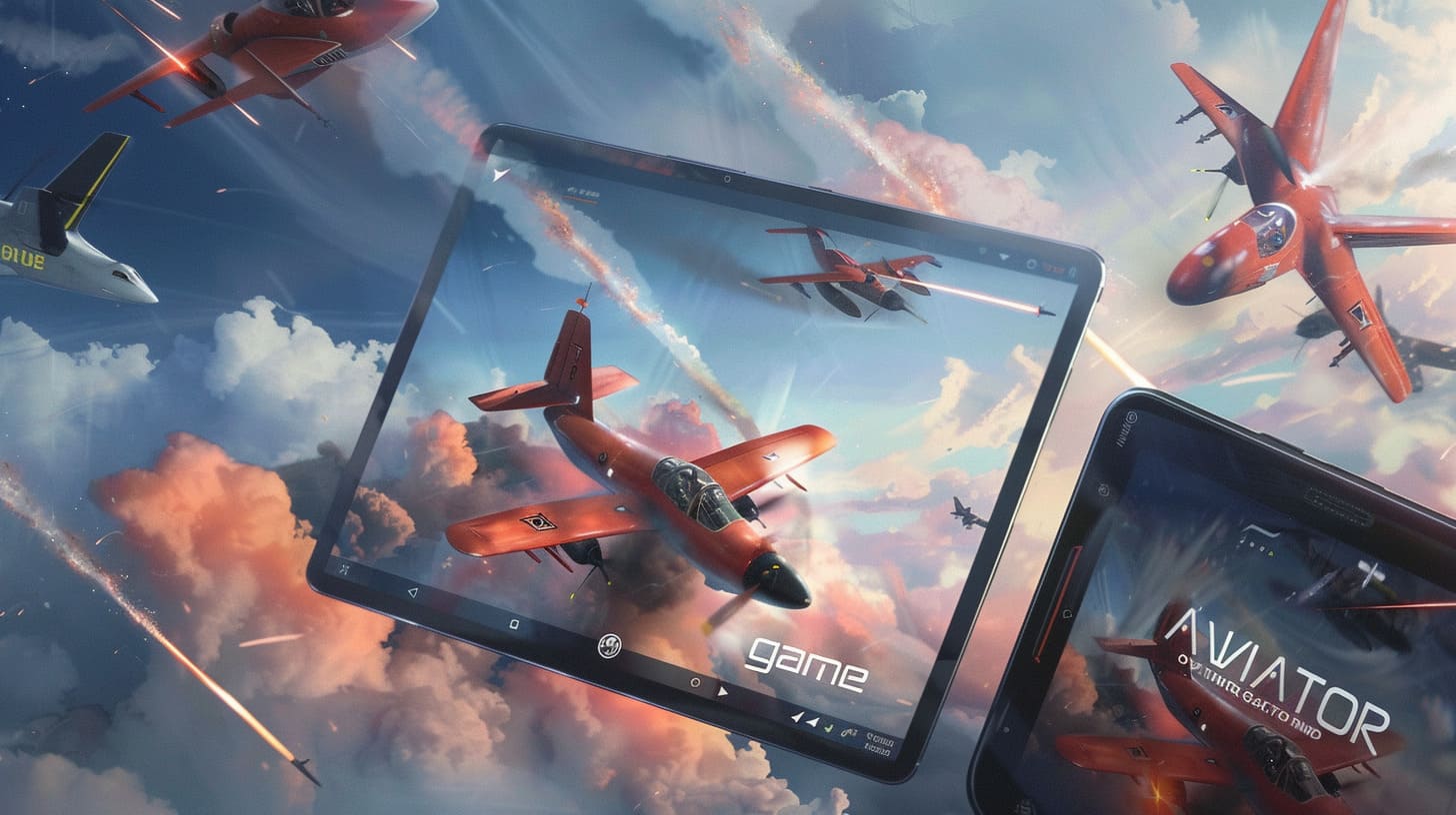 DXWIN aviator game online with fast cash-out