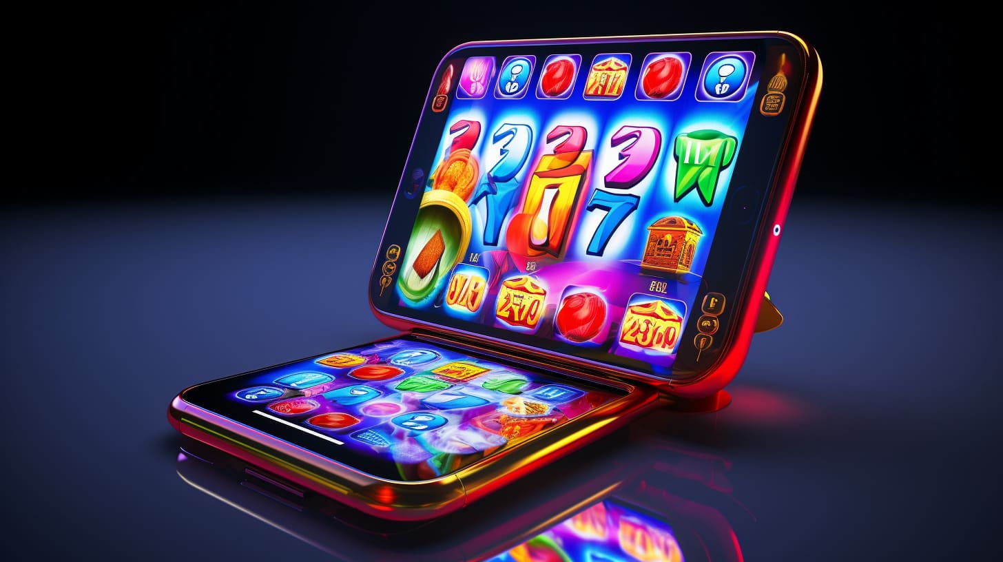 DXWIN mobile casino app for real money gaming